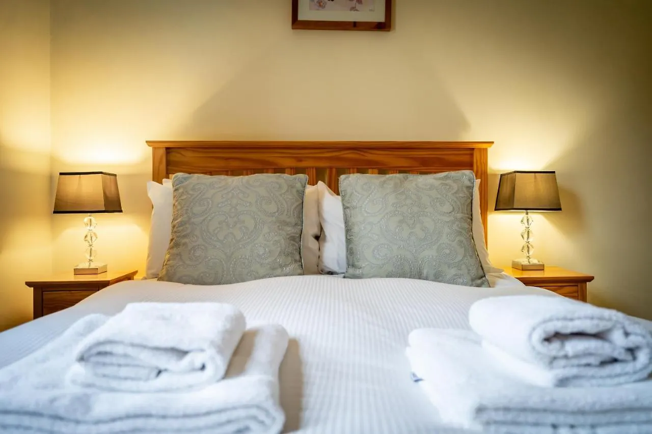 7 Buckingham Street Apartman York Egyesült Királyság