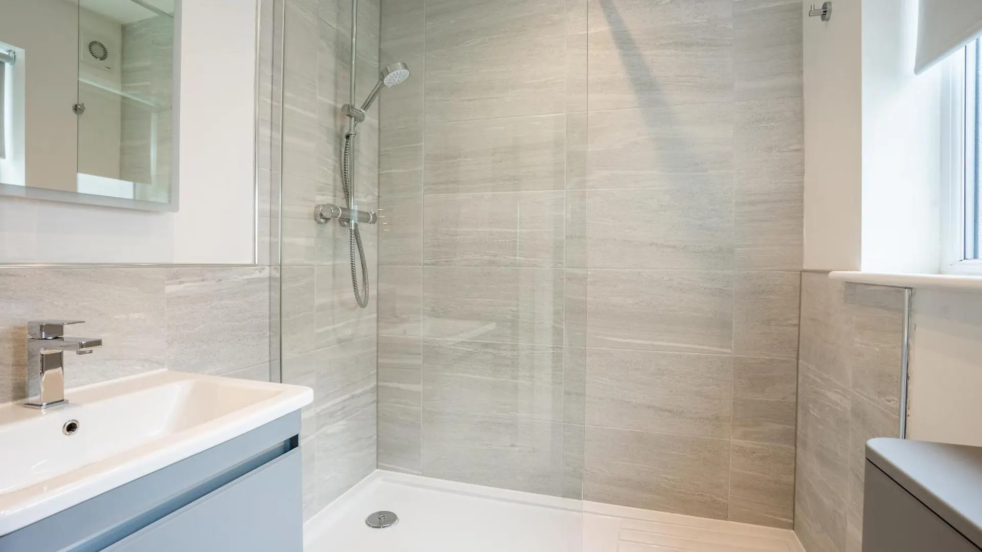 7 Buckingham Street Apartman York